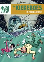 In troebel water / De Kiekeboes / 155 9789002267666, Boeken, Verzenden, Gelezen