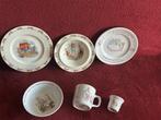 Wedgwood / English Fine Bone China Tafelservies -