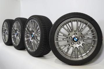 BMW 1 2 serie F20 F21 F22 F23 388 M-Performance 18 inch Cont disponible aux enchères