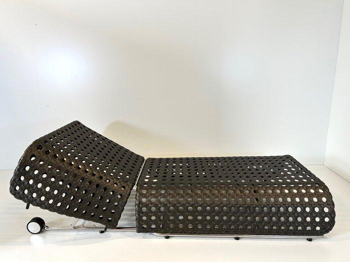 B&B Italia - Patricia Urquiola - Bed - Canasta - NUOVO, Antiek en Kunst, Antiek | Meubels | Stoelen en Sofa's