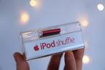 Apple iPod Shuffle 2GB RED Special Edition – Model A1204