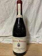 2016 Chateau de Beaucastel - Châteauneuf-du-Pape - 1 Fles, Verzamelen, Nieuw