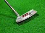 Scotty Cameron Studio Select Newport 2.5 putter golfclub..., Sports & Fitness, Golf, Ophalen of Verzenden, Club
