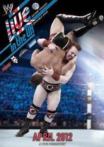 WWE: Live in the UK - April 2012 DVD (2012) Lord Tensai cert, Verzenden