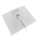Budget spiegelverwarming 500x800 mm 90 watt, Huis en Inrichting, Woonaccessoires | Spiegels, Verzenden, Nieuw