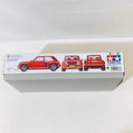 Tamiya 1:24 - Modelbouwdoos - Renault 5 Turbo - 24368, Nieuw