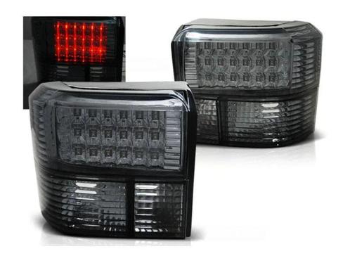 LED achterlichten Smoke geschikt voor VW T4, Autos : Pièces & Accessoires, Éclairage, Envoi
