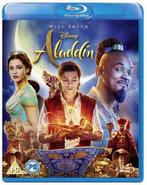 Aladdin Blu-ray (2019) Mena Massoud, Ritchie (DIR) cert PG, Verzenden