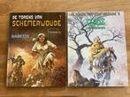 De Torens van Schemerwoude 1-10 - 10 - Hardcover - Eerste, Boeken, Nieuw