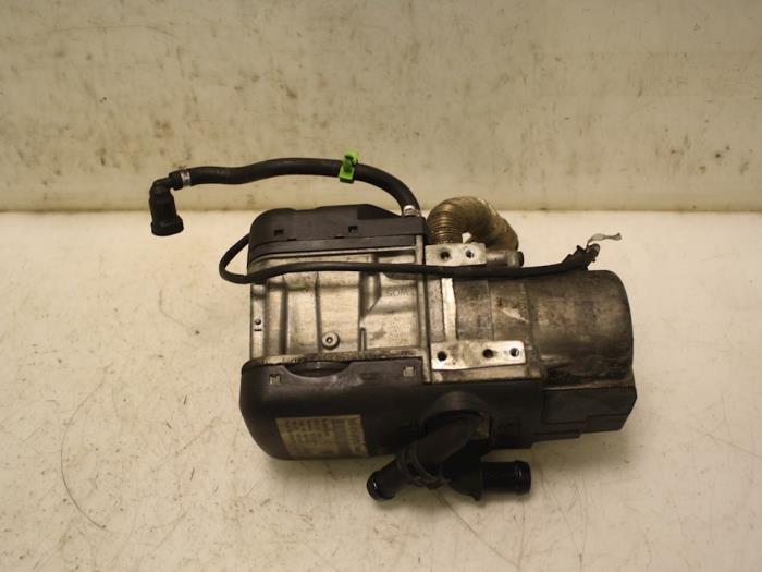 Standkachel Volkswagen Touran O169943, Auto-onderdelen, Airco en Verwarming