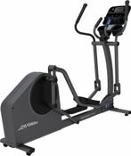 Life Fitness E1 Crosstrainer with Track Connect, Sports & Fitness, Verzenden