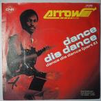 Arrow - Dance dis dance - Single, Cd's en Dvd's, Pop, Gebruikt, 7 inch, Single