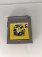 Nintendo - Gameboy Color - Pocket Monsters Pikachu, Silver,, Games en Spelcomputers, Nieuw