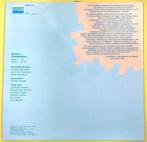 Kluster - Klopfzeichen (Germany 1980 reissue LP of 1970