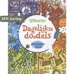 DAGELIJKSE DOEDELS 9781409574484 Usborne, Boeken, Verzenden, Gelezen, Usborne