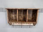 Kast - Hout - Een keukenkast