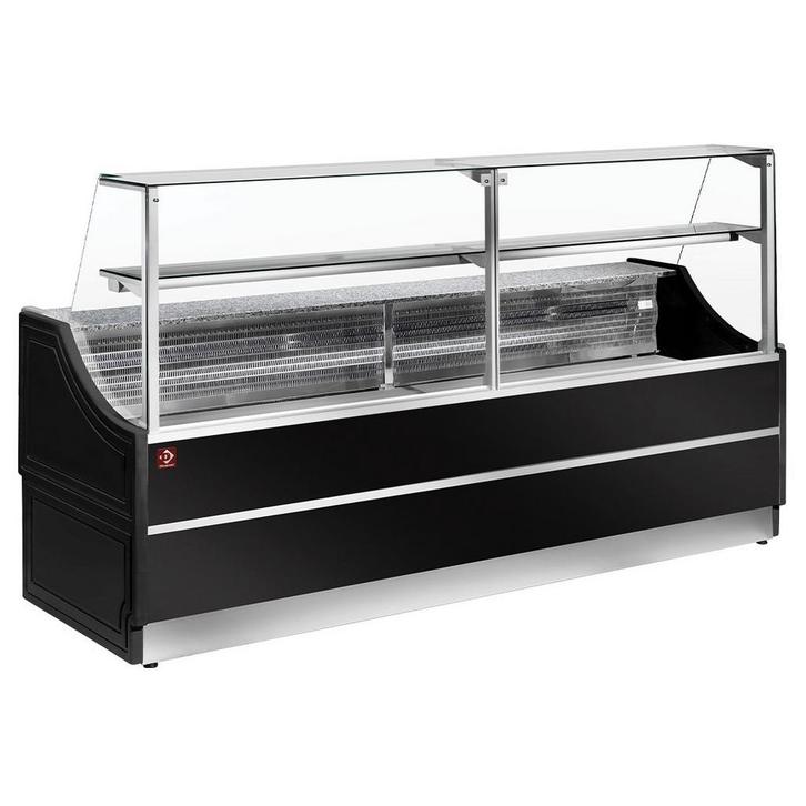 Neutrale Toonbank | ORLEANS | 1000x810x1350(h)mm Diamond, Zakelijke goederen, Horeca | Keukenapparatuur, Nieuw in verpakking, Verzenden