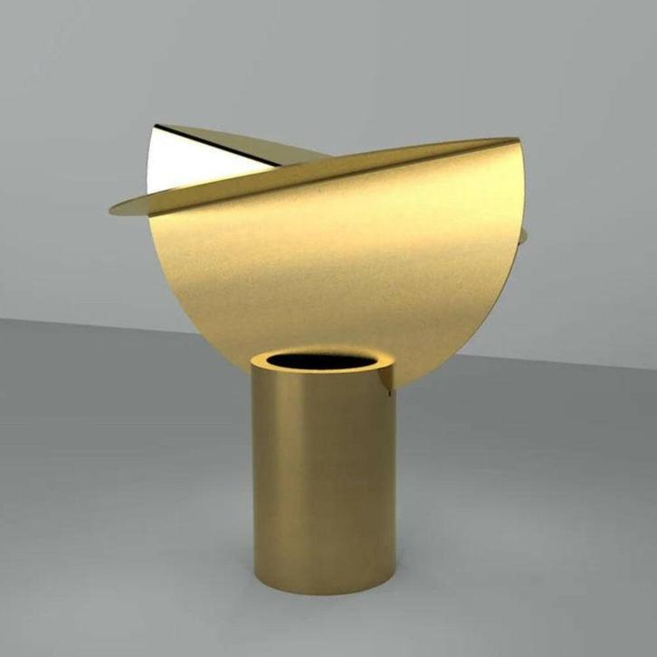 Axis71 ALA Tafellamp, Huis en Inrichting, Lampen | Tafellampen, Nieuw, Verzenden