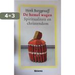 De Hemel Wagen 9789021138794 H. Burggraaff, Boeken, Verzenden, Gelezen, H. Burggraaff