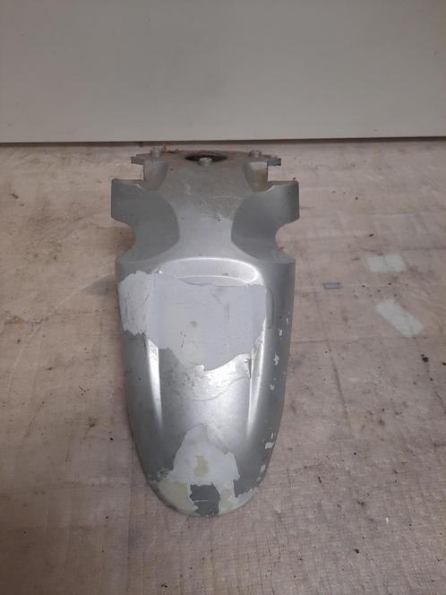 CPI Popcorn 50 2T grijs / voorspatbord / spatbord voor /, Fietsen en Brommers, Brommeronderdelen | Scooters, Kap, Overige merken