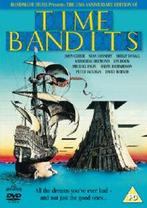 Time Bandits DVD (2008) Craig Warnock, Gilliam (DIR) cert PG, Cd's en Dvd's, Zo goed als nieuw, Verzenden