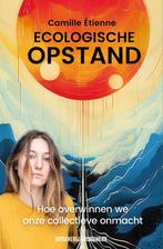 Ecologische opstand 9789083367019 Camille Étienne, Boeken, Verzenden, Zo goed als nieuw, Camille Étienne