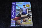 Playstation 2 Magazine Jan 2002 NR08 Dutch, Verzenden, Nieuw