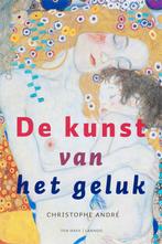 De kunst van het geluk 9789059959965 Christophe André, Boeken, Verzenden, Gelezen, Christophe André
