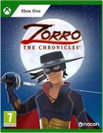 Zorro the Chronicles-Standaard (Xbox One) NIEUW, Ophalen of Verzenden, Nieuw