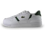 Lacoste Sneakers in maat 44 Wit | 5% extra korting, Kleding | Heren, Schoenen, Verzenden, Zo goed als nieuw, Sneakers, Wit