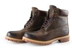Timberland Veterboots in maat 43½ Bruin | 5% korting, Kleding | Heren, Schoenen, Bruin, Verzenden, Timberland, Boots