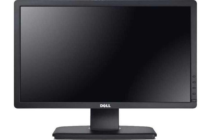 Dell Professional P2312HT 23 Monitor, Computers en Software, Monitoren, Zo goed als nieuw, Ophalen of Verzenden