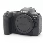 Canon EOS R6 body | Tweedehands, Audio, Tv en Foto, Fotocamera's Digitaal, Verzenden, Zo goed als nieuw, Canon