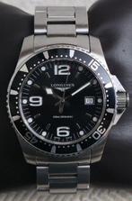 Longines - Conquest - Zonder Minimumprijs - Reloj Longines