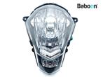 Koplamp KTM 200 Duke 2012-2016 Symmetrical, Motoren, Verzenden, Gebruikt