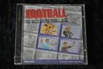 Football Philips CD-I ( Sealed ), Games en Spelcomputers, Verzenden, Nieuw