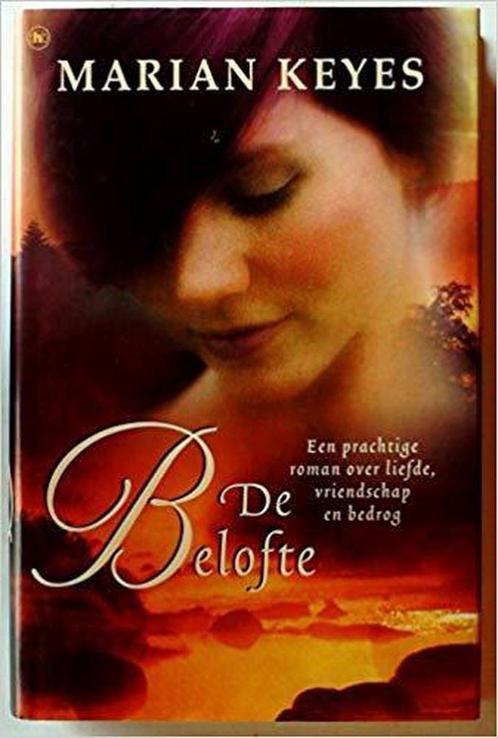 De belofte - Keyes Marian 9789051085785, Livres, Livres Autre, Envoi