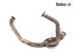 Uitlaat Bochtenset Aprilia RSV 1000 (R) Mille 1998-2003, Motoren, Verzenden, Gebruikt