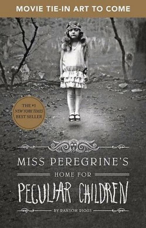 Miss Peregrines Home for Peculiar Children 9781594749025, Boeken, Overige Boeken, Gelezen, Verzenden