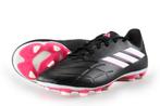 Adidas Sportschoenen in maat 46 Zwart | 5% extra korting, Kleding | Heren, Schoenen, Verzenden, Zo goed als nieuw, Adidas, Sportschoenen