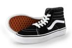 Vans Sneakers in maat 34 Zwart | 5% extra korting, Kinderen en Baby's, Kinderkleding | Schoenen en Sokken, Jongen of Meisje, Schoenen
