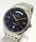 Breitling - Premier Chronometer Day/Date - A45340 - Heren -, Bijoux, Sacs & Beauté
