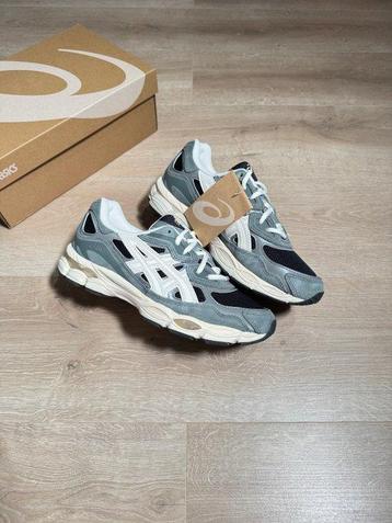 Asics - Sneakers - Taille : EU 40 - Neuf avec étiquette