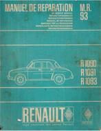 1956-1964 RENAULT DAUPHINE | DAUPHINE GORDINI | ODINE