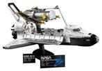 Lego Set - 10283 - Icons - NASA Space Shuttle Discovery, Nieuw