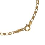 Armband - 18 karaat Geel goud, Handtassen en Accessoires, Armbanden, Nieuw