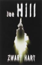 Zwart hart 9789024559404 Jane Hill, Boeken, Verzenden, Zo goed als nieuw, Jane Hill