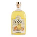 Fox Likeur 36° - 0.7L, Verzenden