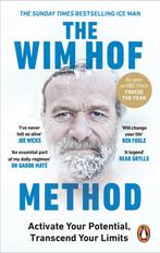 The Wim Hof Method 9781846046308 Wim Hof, Boeken, Verzenden, Gelezen, Wim Hof