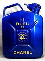 XTC Artist - Jerrican 5L Bleu de Chanel